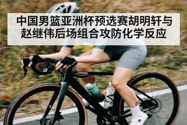 中国男篮亚洲杯预选赛胡明轩与赵继伟后场组合攻防化学反应